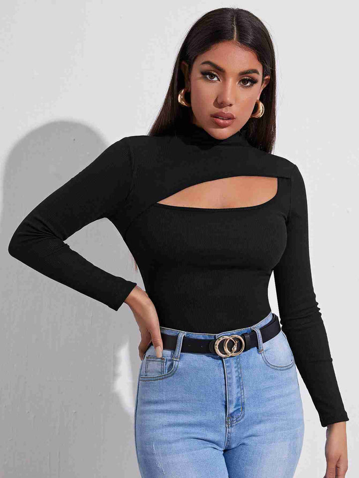 Turtle Neck