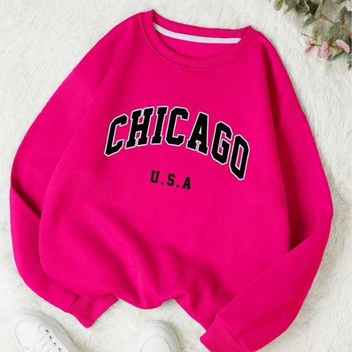 Sweatshirts